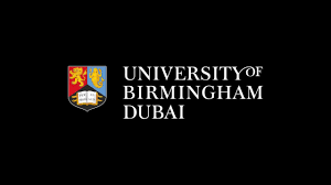 University of Birmingham Dubai UAE
